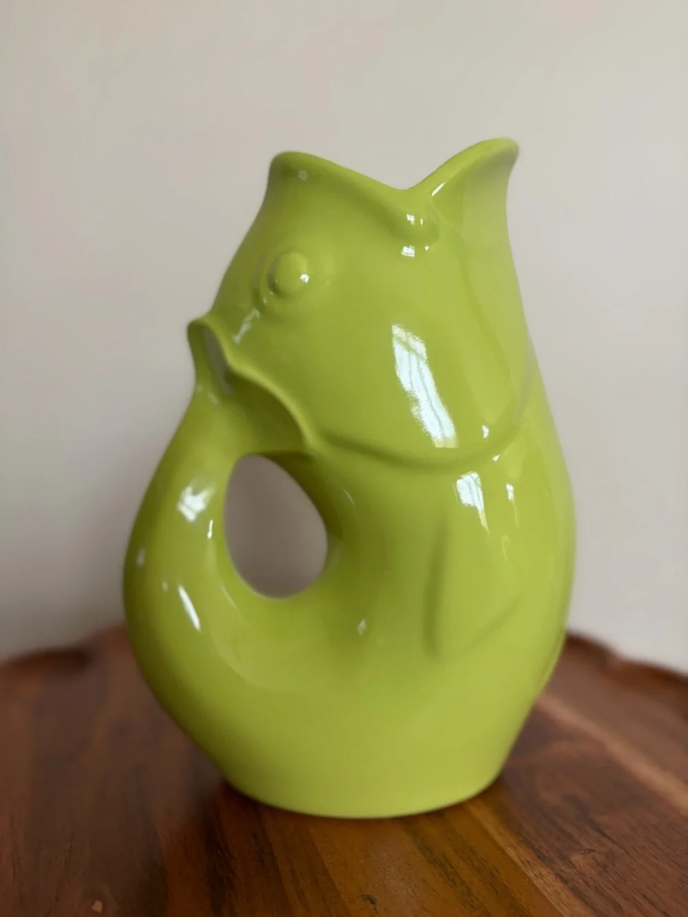 GurglePot this whimsical